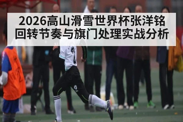 2026高山滑雪世界杯张洋铭回转节奏与旗门处理实战分析