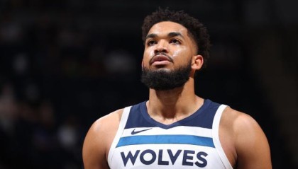 唐斯：新赛季要创造成功文化 爱德华兹自信爆棚