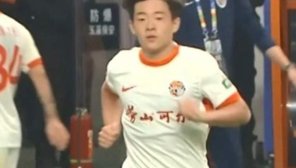 世界杯比赛直播地址-必须点赞！足协为中超球员开绿灯：允许延迟到国少队报到！