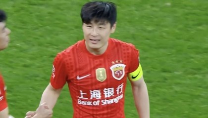 世界杯客户端安装说明-武磊社媒：感谢你们始终相信我，为我呐喊，谢谢你们的等待