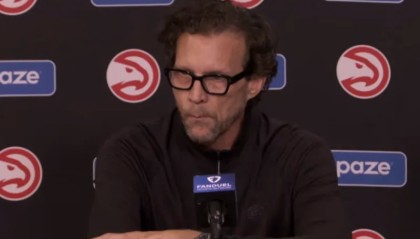 世界杯官方app下载中心-斯奈德采访全文：希尔德带给球队的远不止三分球，他很刻苦