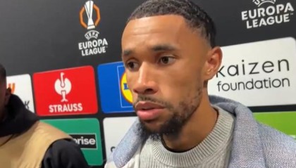 世界杯赛事直播软件下载官网入口-塞内加尔二门：摩洛哥球童抢门迪毛巾时还对我说要有体育精神