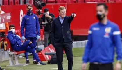 世界杯客户端安装说明-科曼：球队当前的团结至关重要 谁当主席都很好