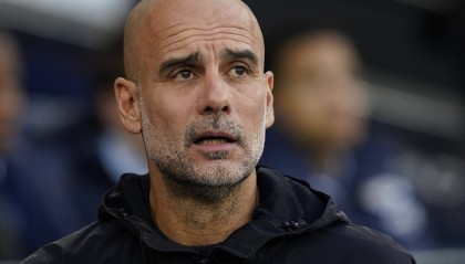 世界杯手机高清观看平台-瓜迪奥拉：我年轻时目标只是成为冠军，现在则是联赛、欧冠……