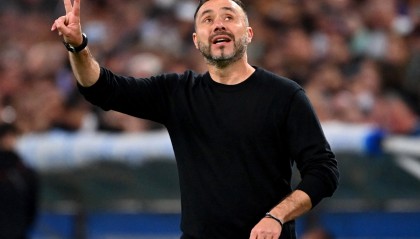 世界杯手机高清观看平台-热刺名宿：不太理解给德泽尔比五年合同，他首先要收敛一下脾气