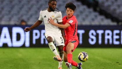 世界杯赛事直播软件下载官网入口-U16明晨将战法国！国字号今日仅U23取胜，国足负喀麦隆+U19负袋鼠