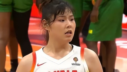 世界杯客户端安装说明-女篮内线展最佳效果！李月汝统治攻守，韩旭稳得分，张子宇再进步|中国女篮|马里女篮|篮板|比赛|球队_新浪体育_新浪新闻