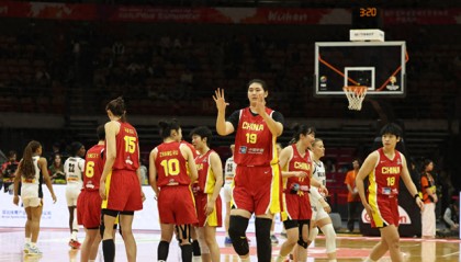 世界杯客户端安装说明-女篮惨败张子宇成唯一亮点！18分钟20+11统治内线 2.26米对抗超强|比利时|李月汝|韩旭|比利时女篮|中国女篮_新浪体育_新浪新闻