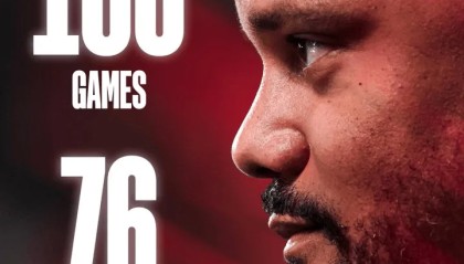 世界杯客户端安装说明-拜仁纪念孔帕尼执教百场里程碑：特别的夜晚，仅仅是个开始