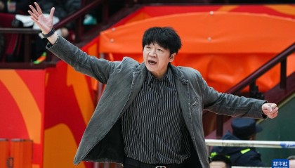 世界杯客户端安装说明-帅论|赛季双杀吉林，邱彪：这是团队的胜利，感谢每个队员的努力