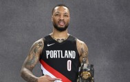 世界杯官方app下载中心-利拉德：我内心深处从未想过离开波特兰 首要目标就是夺冠